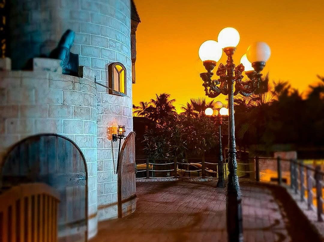 Reino do Nunca-Aquiraz必去景点