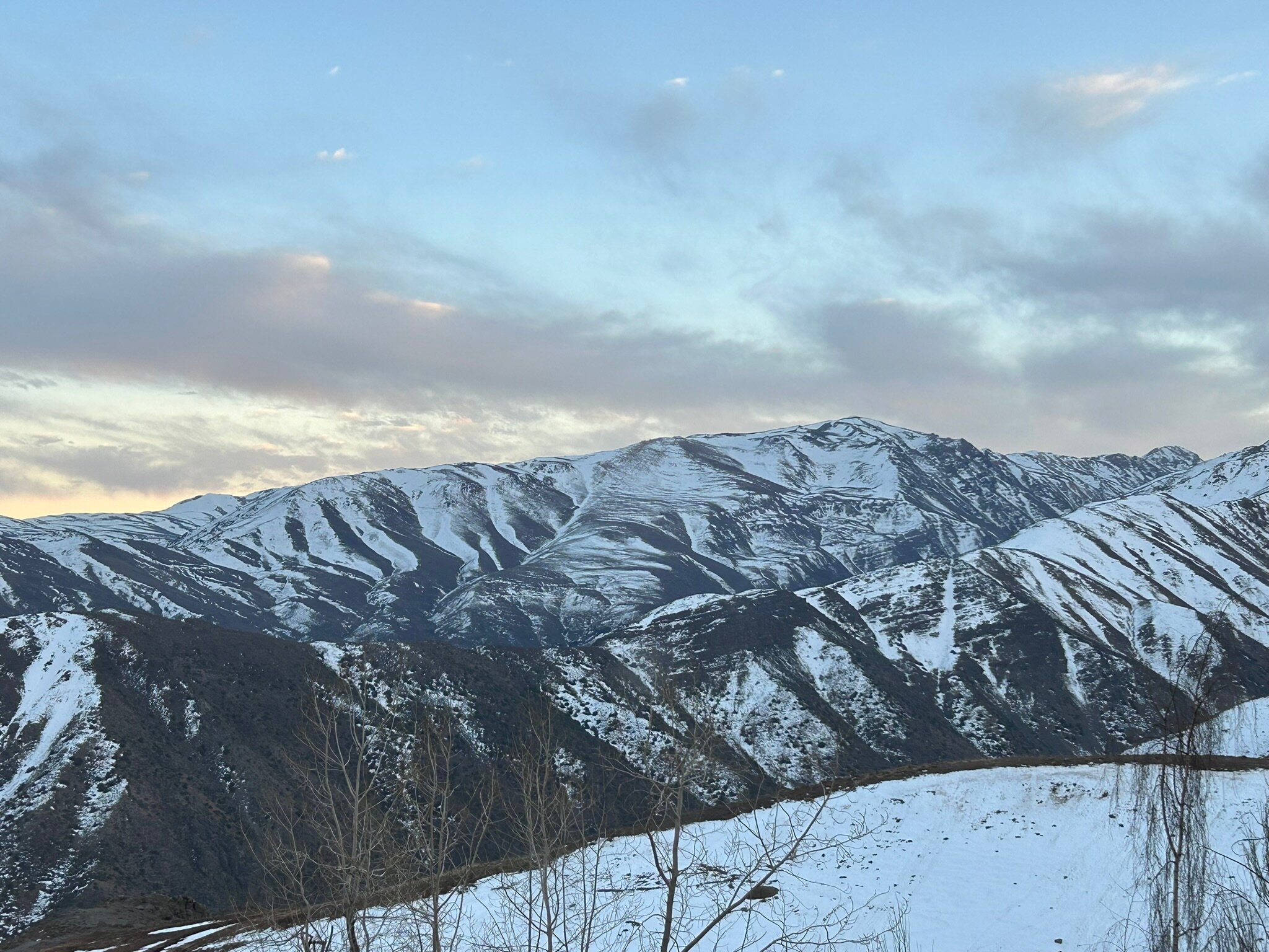 Hotel La Cornisa-酒店景观
