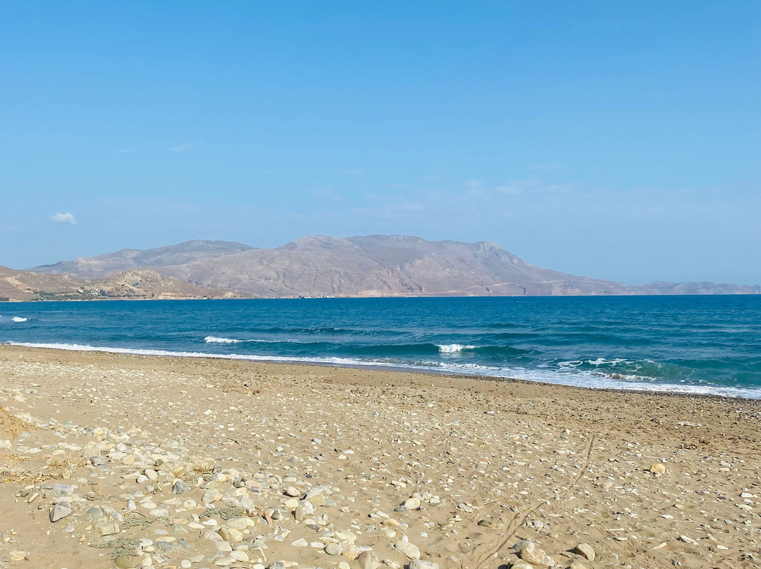 Livadia Beach-Livadia必去景点