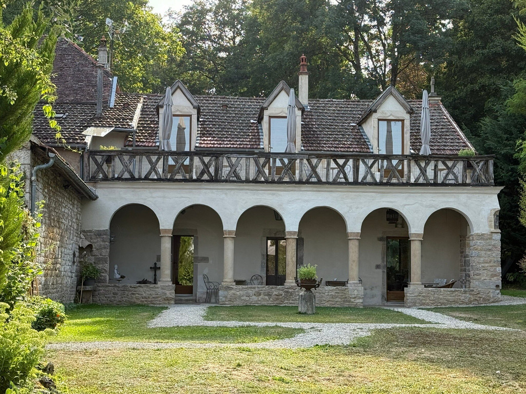 La Chapelle du Domaine主图