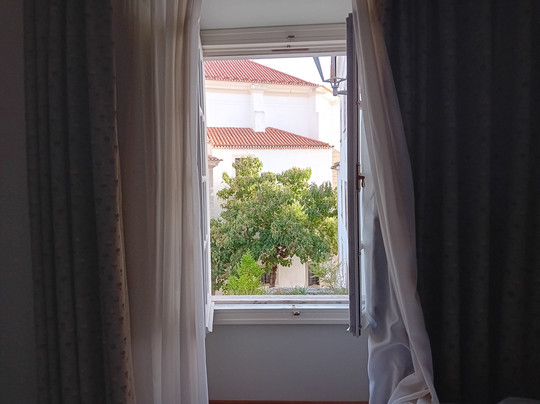 Pousada de Ourem主图