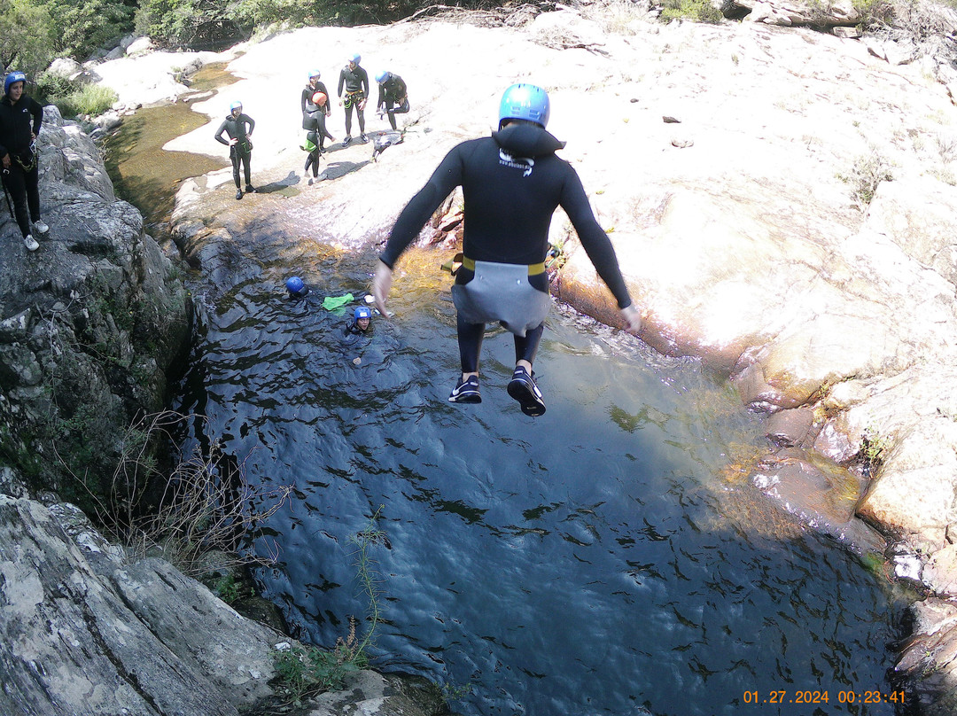 Eaurizon-Puicheric必去景点