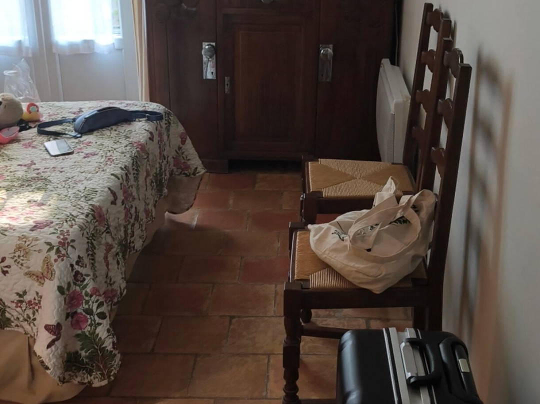 Moulin de la Beune主图