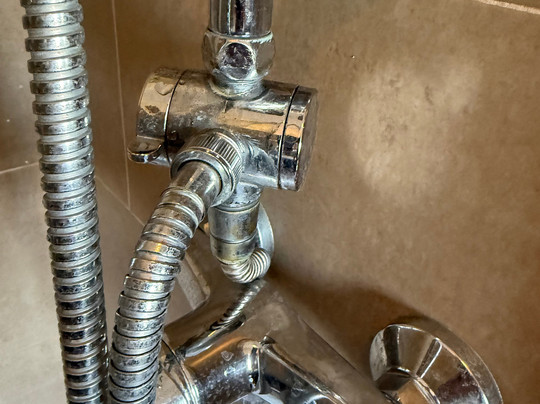 Hotel Mercurio主图