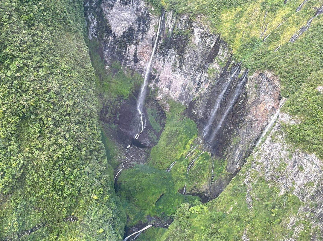 Run Helico-留尼旺圣皮耶必去景点