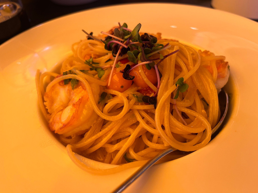 Restaurant Appetit
