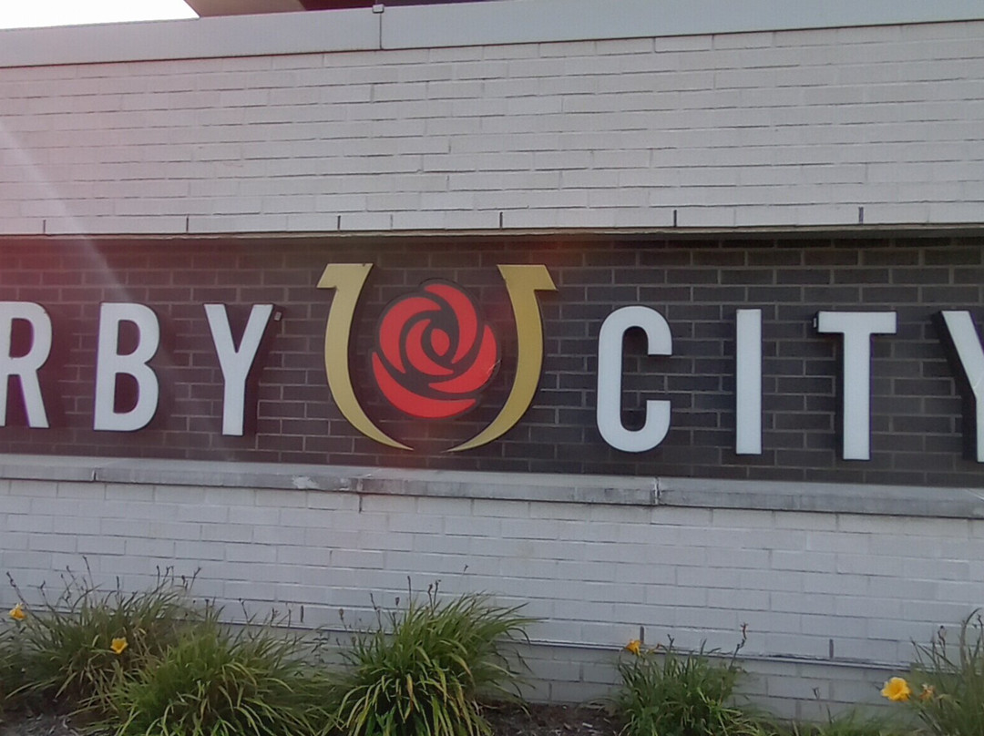 Derby City Gaming & Hotel-路易斯维尔必去景点