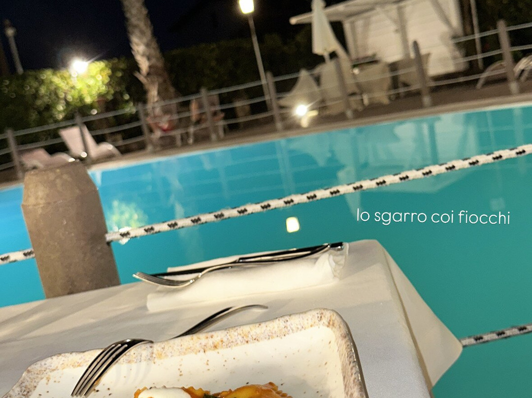 Il Nido Country House主图