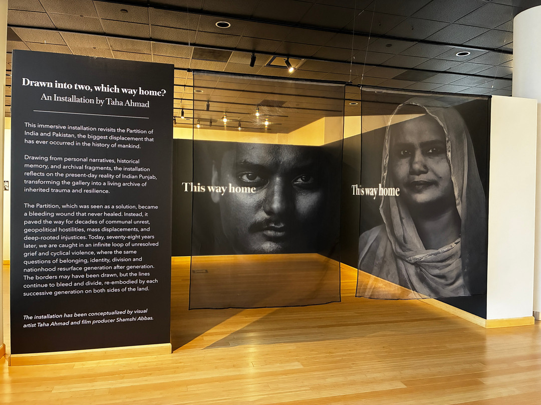 The Gallery at Penn College