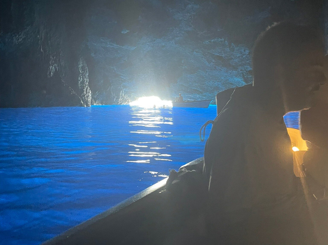 Daily Cruises Antonis-Kastellorizo必去景点