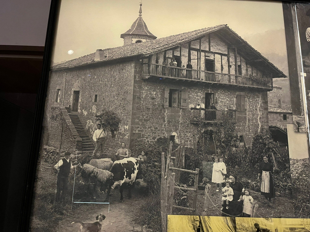 San Telmo Museoa-圣塞瓦斯蒂安必去景点