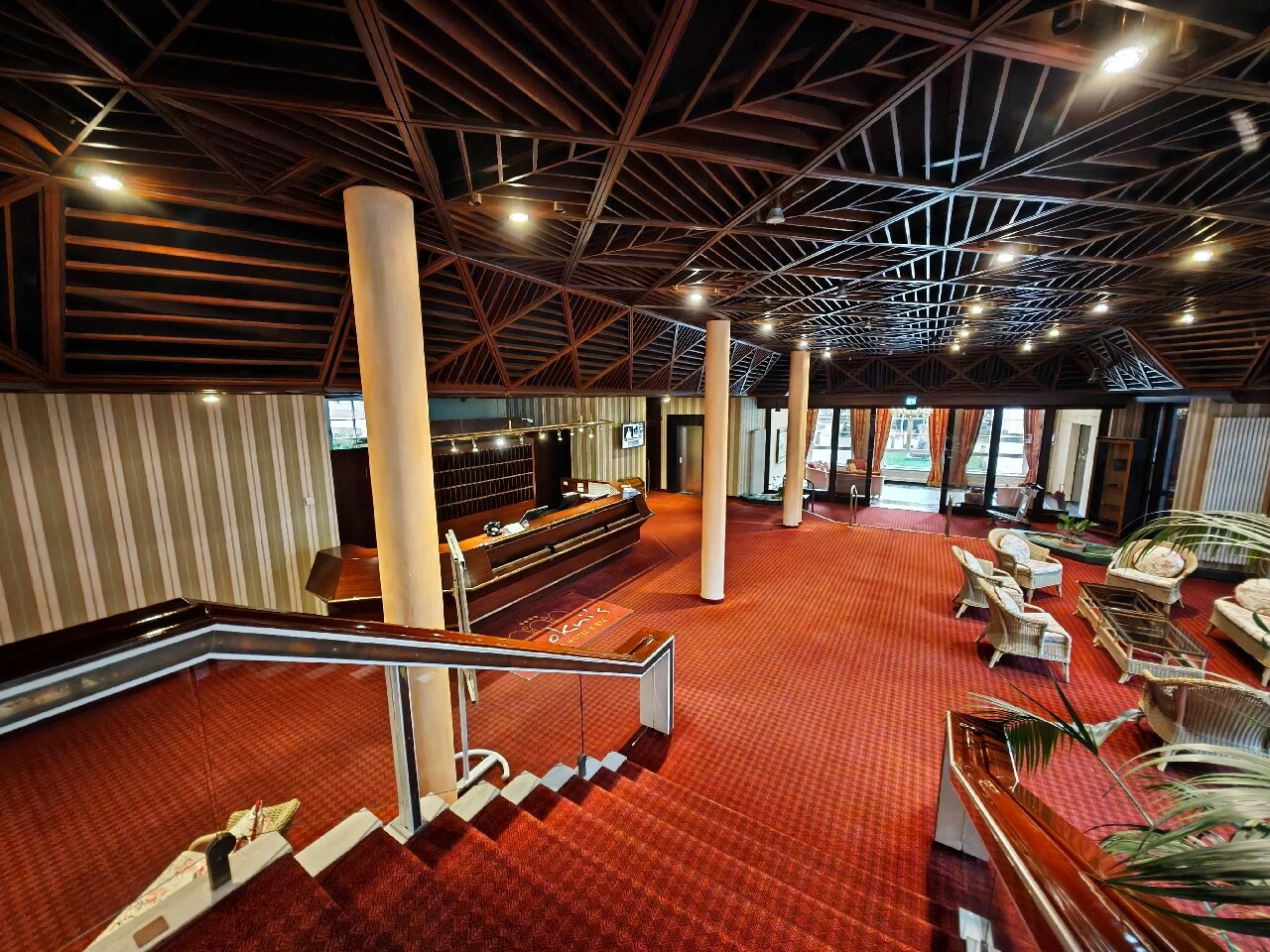 Mokni's Palais Hotel & Spa-官方