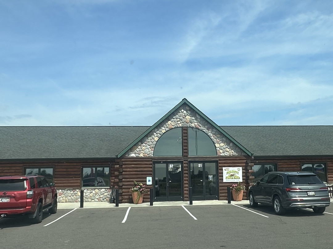 North Country Cheese