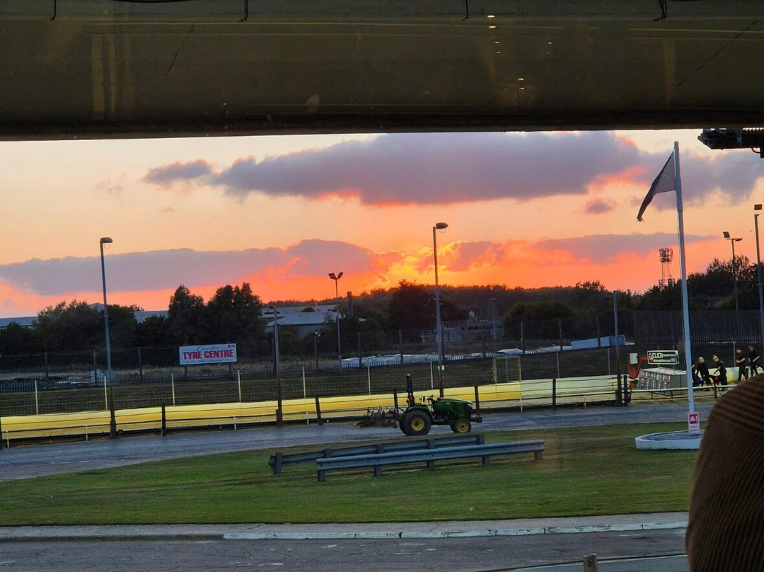 Yarmouth Stadium-Caister-on-Sea必去景点