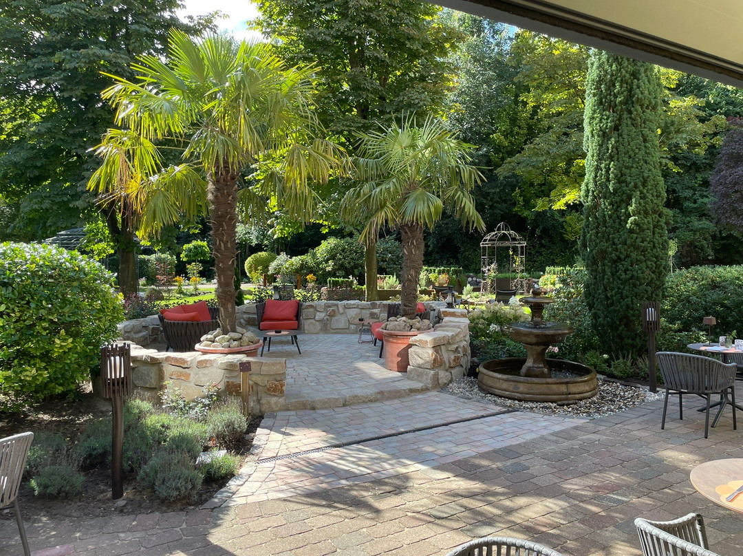 The Great North Hotel