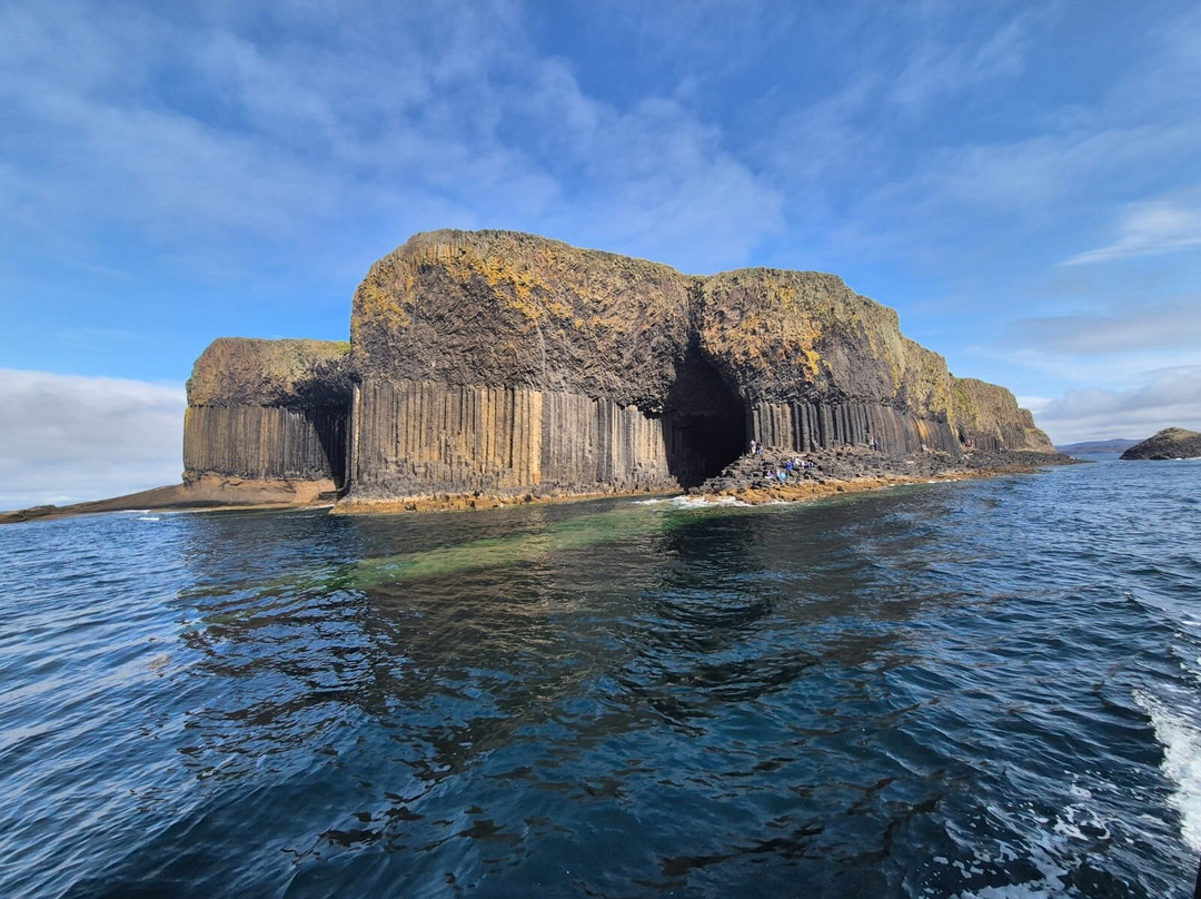 Staffa Tours-Isle of Iona必去景点