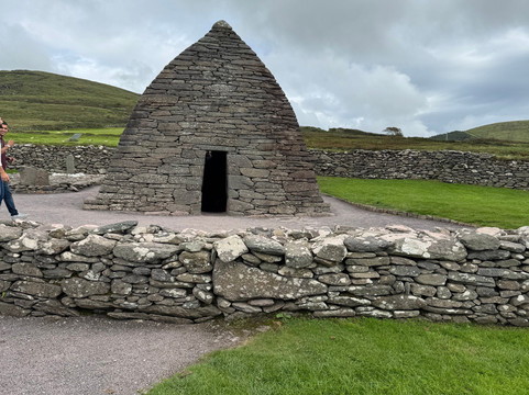 Aníar Executive Travel-基拉尼必去景点