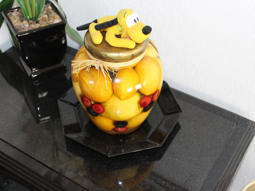 Plains Motor Inn主图