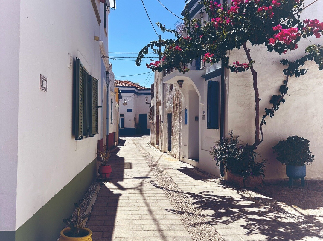 Koskinou Square-Koskinou必去景点