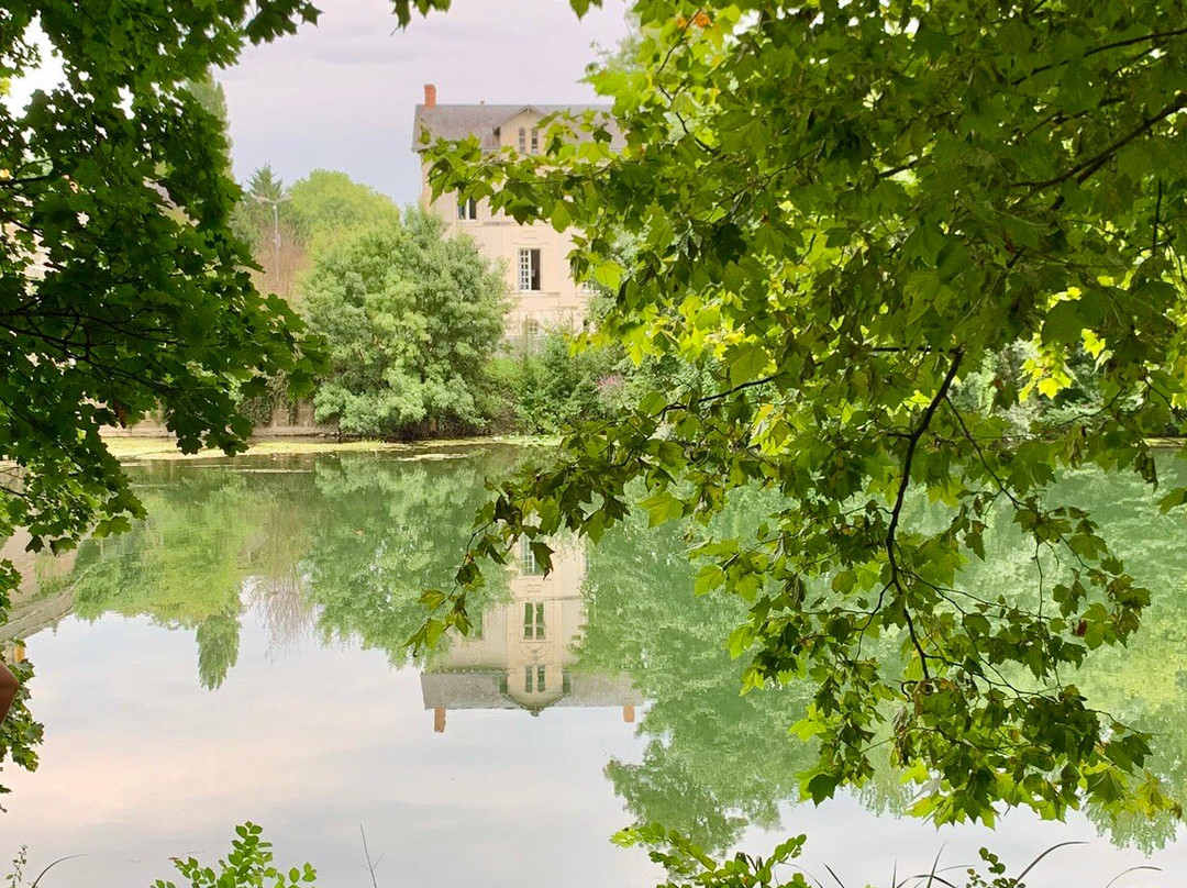 Chateau du Lude-Le Lude必去景点
