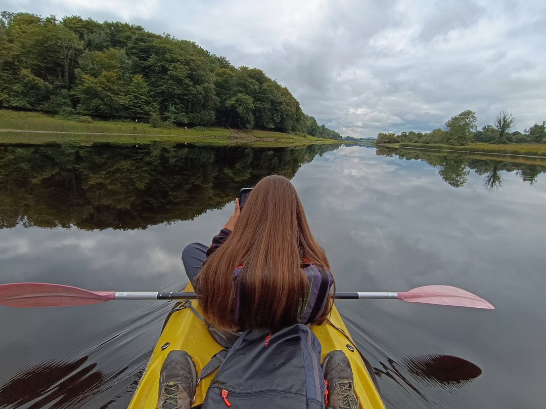 Cavan Adventure Centre-Cavan必去景点