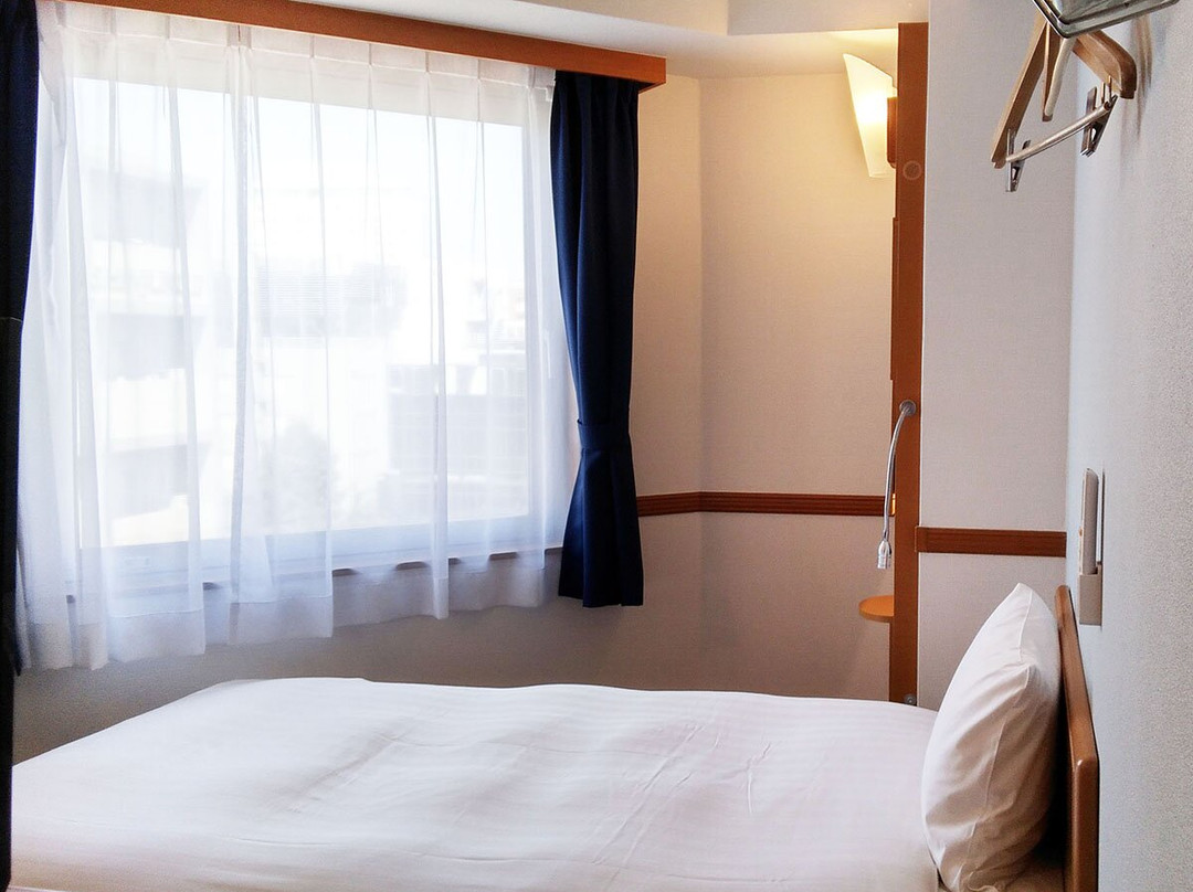 歌舞伎町东横Inn酒店主图