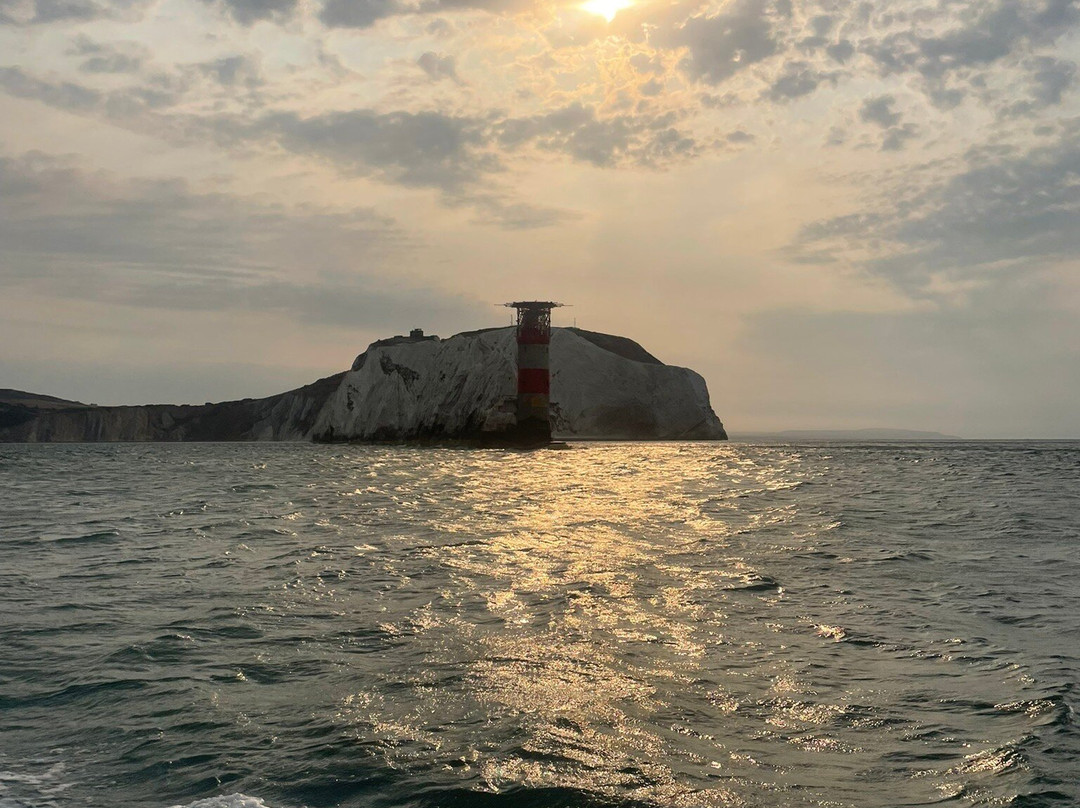 Black Rock Charters and Fishing-雅茅斯必去景点