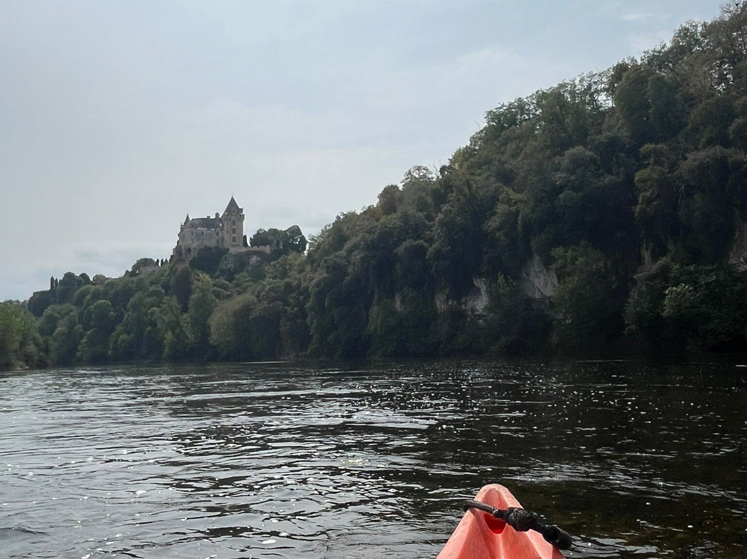 Canoe Vacances-La Roque-Gageac必去景点