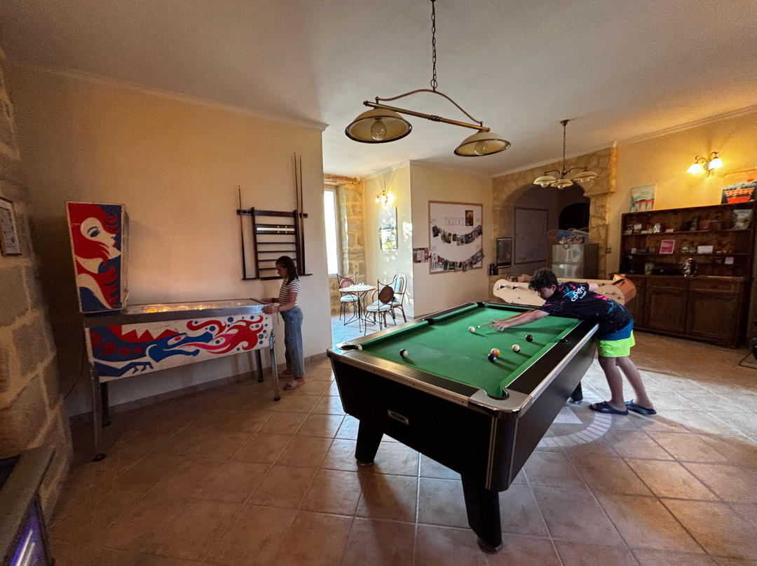 Les Dépendances Du Château主图