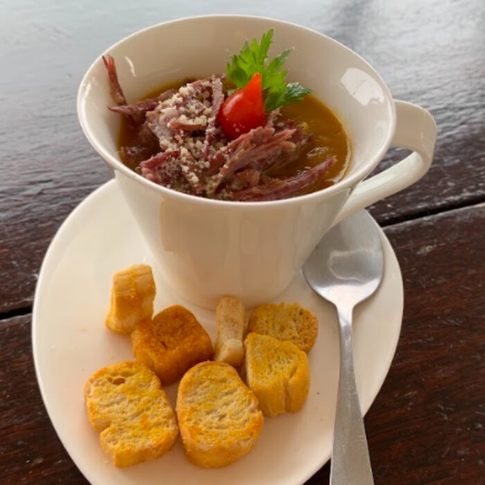 Casa Da Moranga - Carneiros Beach Resort