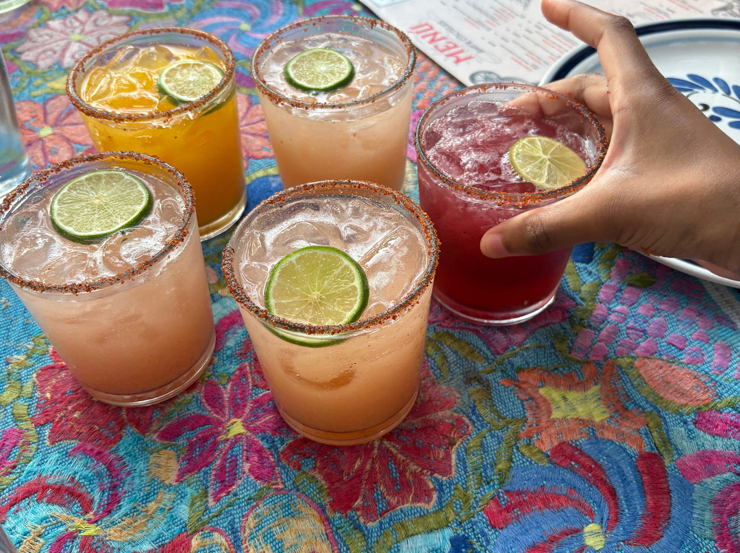 Restaurant Bar Metate Cabo-卡波圣卢卡斯必去景点