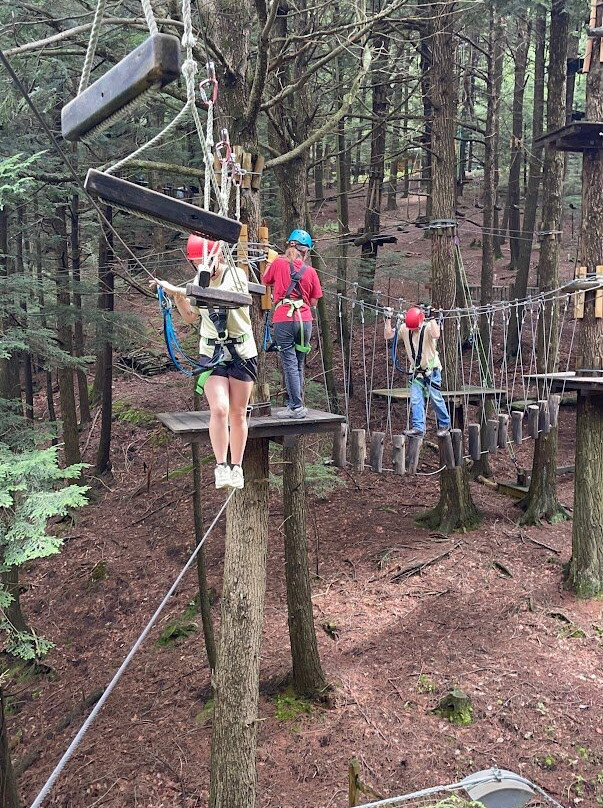 Ramblewild-Lanesborough必去景点