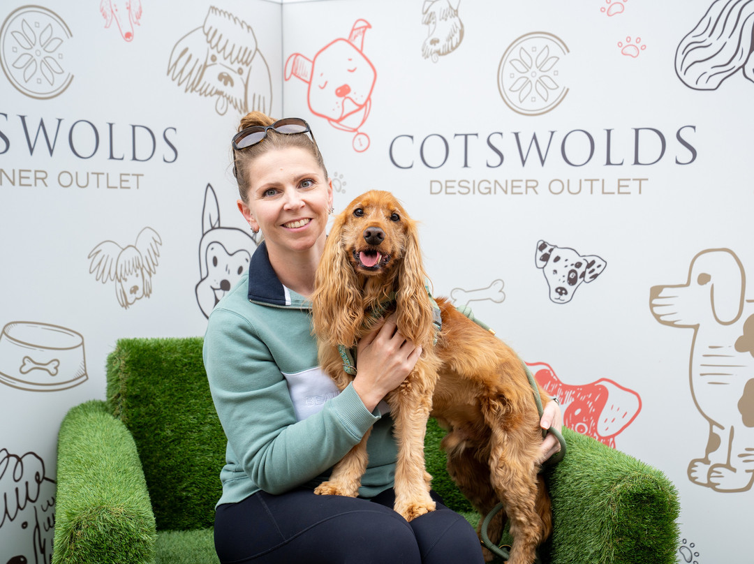 Cotswolds Designer Outlet