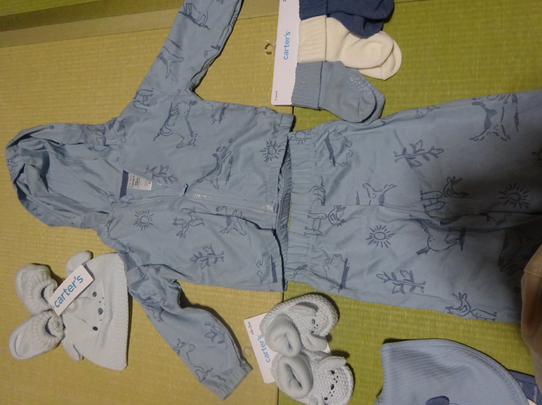 奥特莱斯-维帕胡必去景点