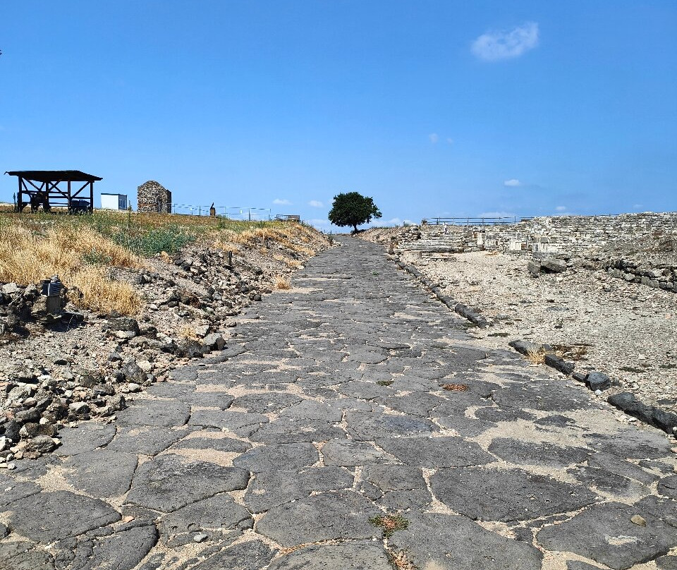 Parco Archeologico Naturalistico di Vulci-Montalto di Castro必去景点