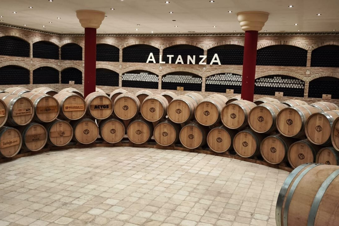 Altanza-Fuenmayor必去景点