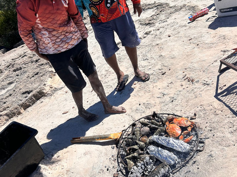 Mabu Buru Tours-布鲁姆必去景点