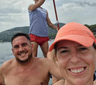 Rand'Eau Aventure-Saint-Raphael必去景点