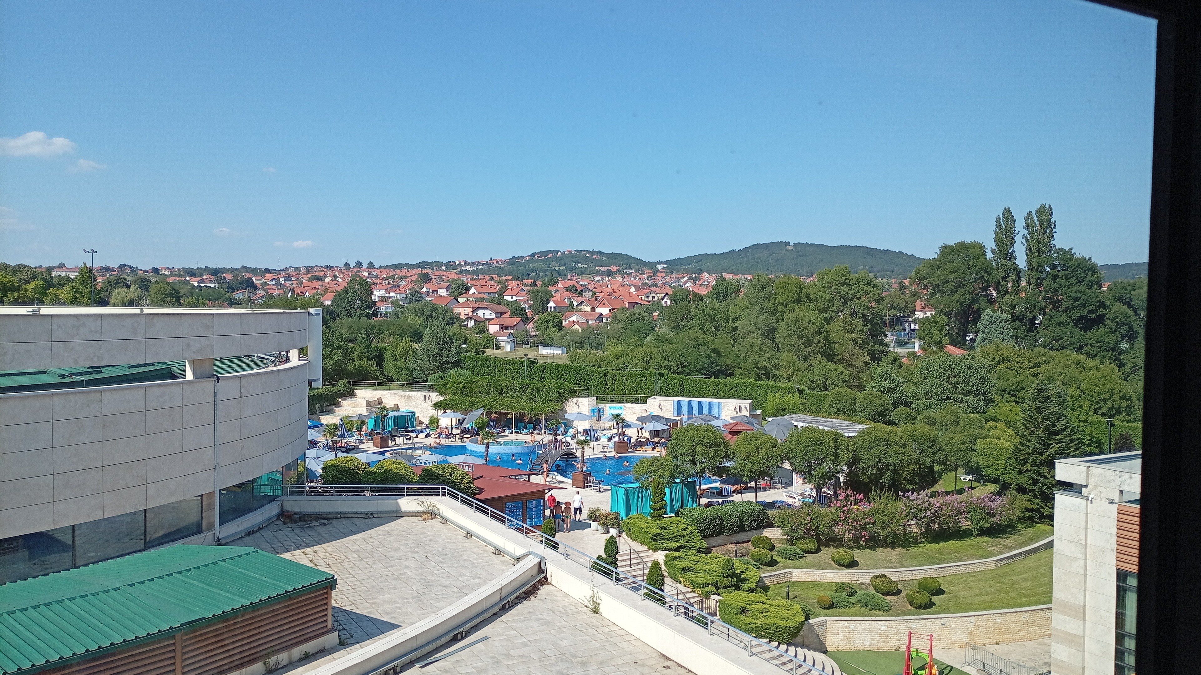 A Hoteli - Hotel Izvor-官方