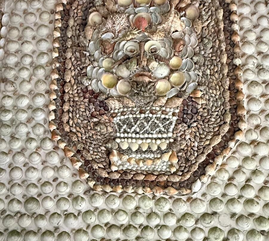 Chateau de Vendeuvre-Vendeuvre必去景点