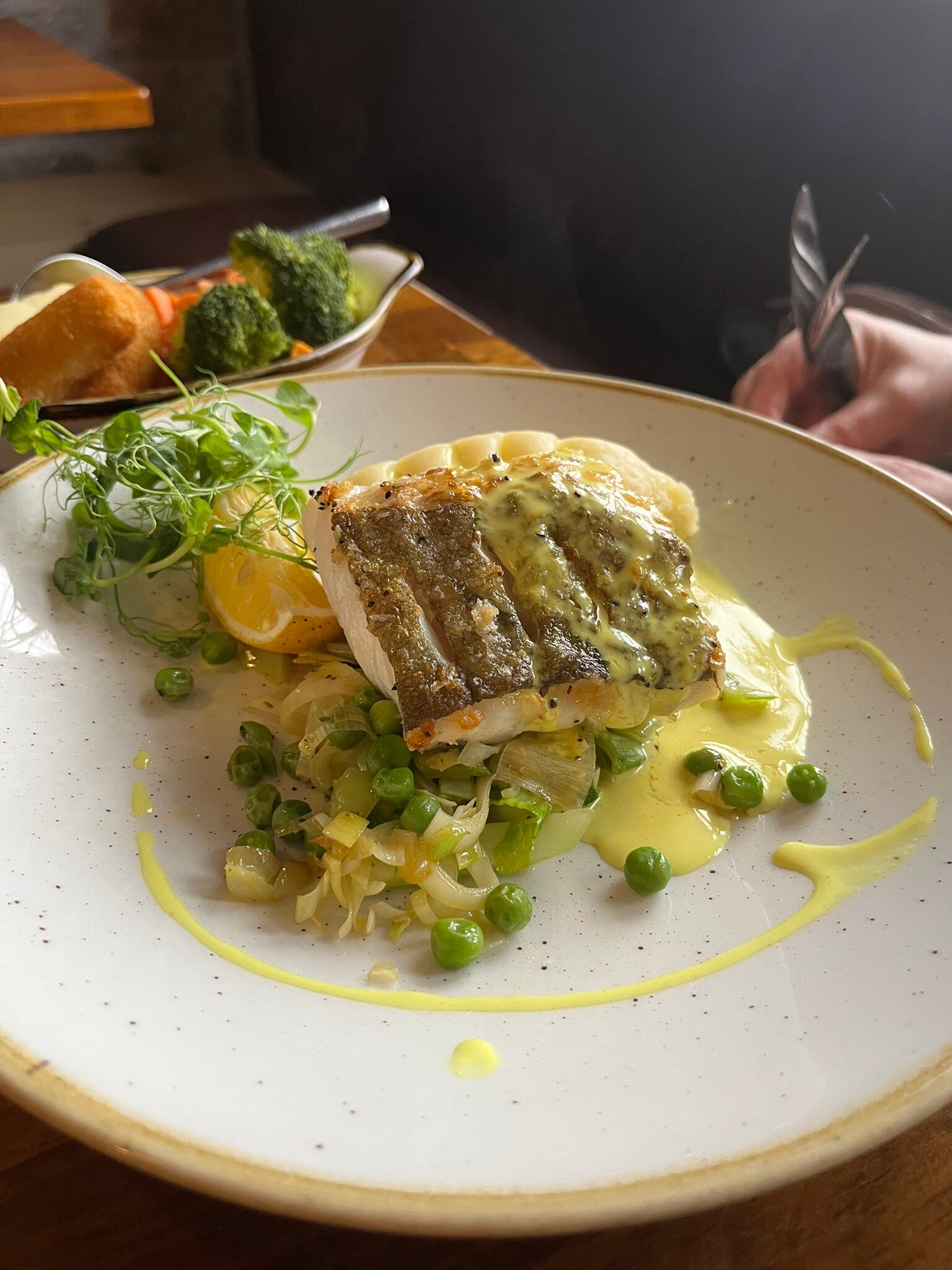 The Abbey Tavern-官方