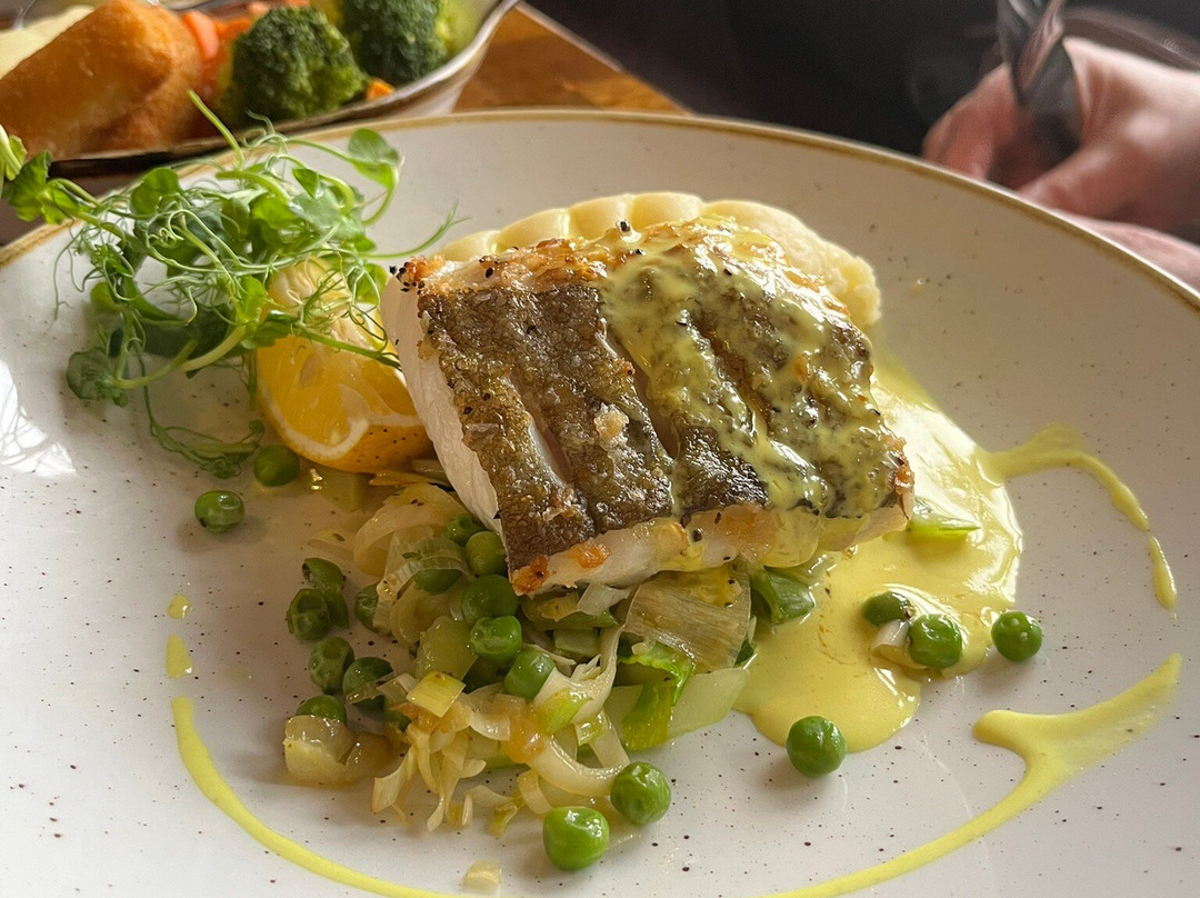 The Abbey Tavern主图