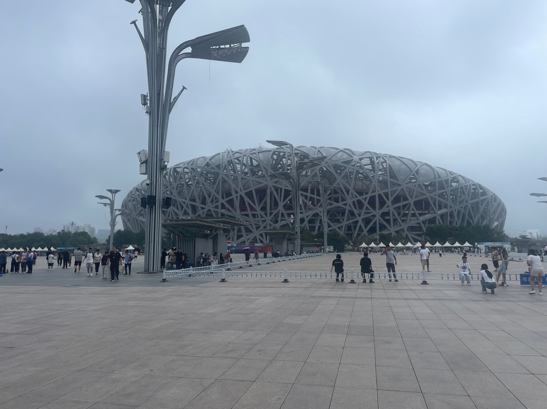 China Tours-西安市必去景点