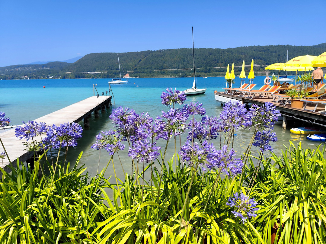 Flairhotel Am Wörthersee主图