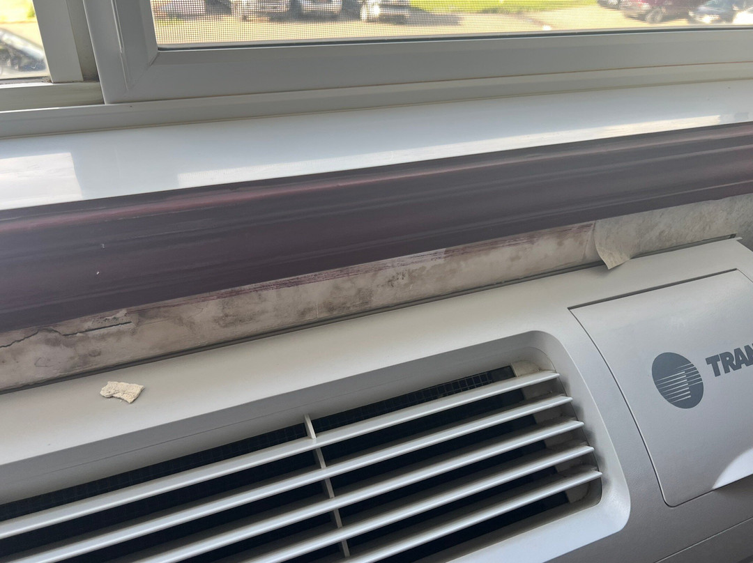 Ramada By Wyndham Nisku Edmonton Airport