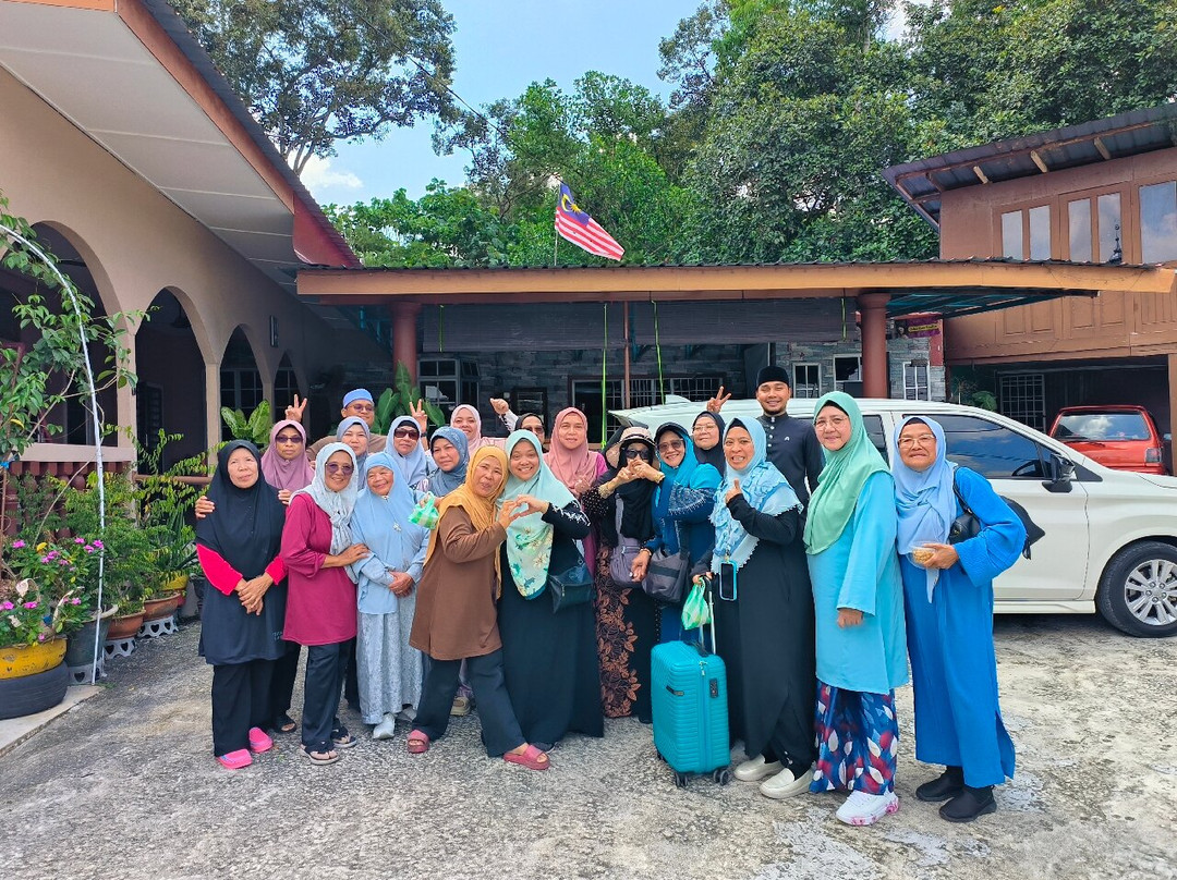 Hotel Casuarina@Meru主图