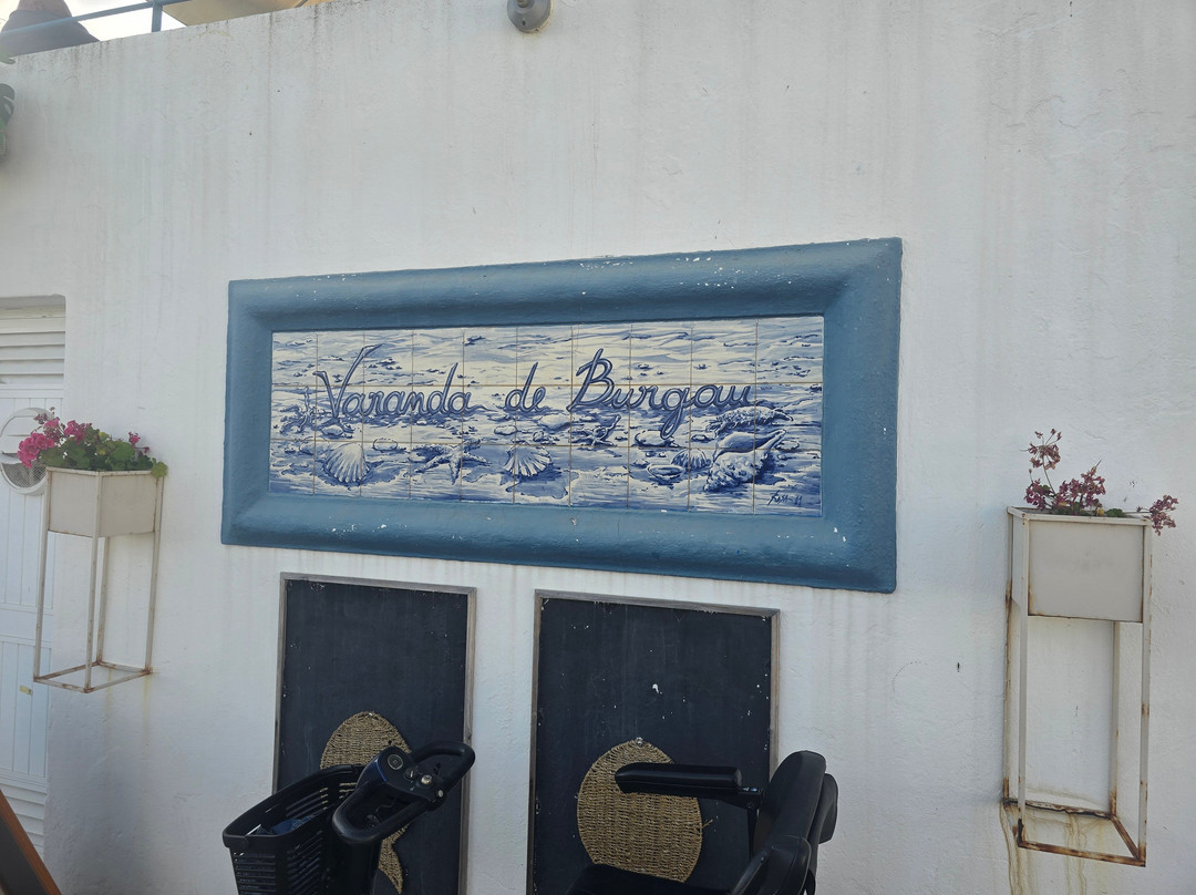 Burgau Beach-Burgau必去景点