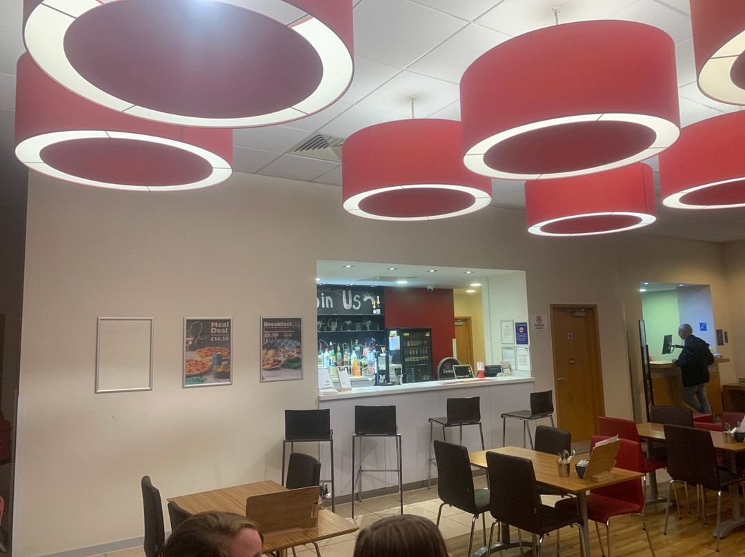 Travelodge Carlisle Central主图