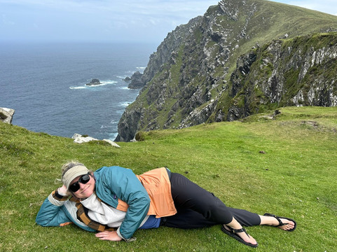 Wild N Happy-都柏林必去景点