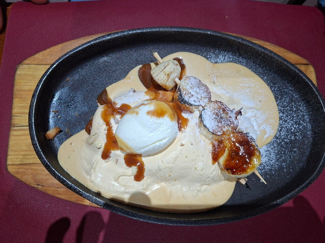 Restaurante Domingos Ambrósio